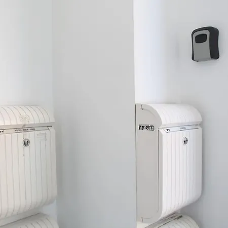 My In Apartamento Igualada