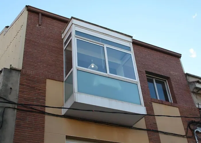 My In Apartamento Igualada