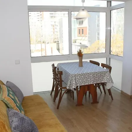 Apartment My In *