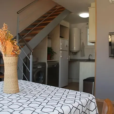 My In Apartment Igualada