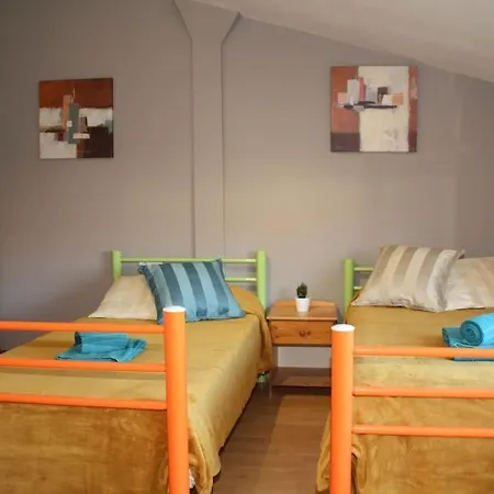 Apartment My In