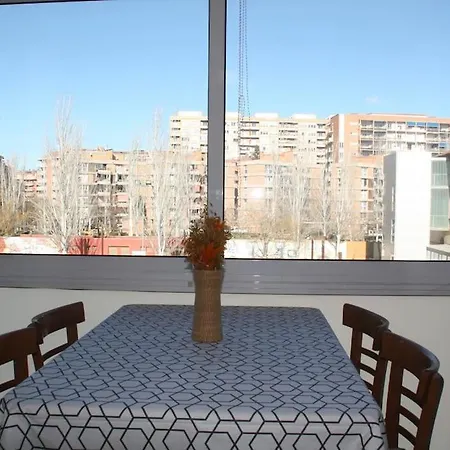 My In Apartment *