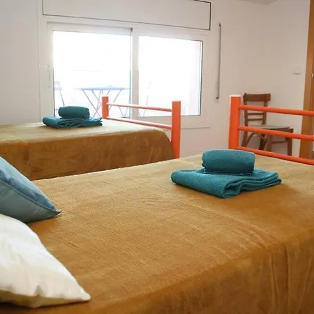 Apartment My In *