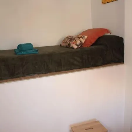 My In Apartment Igualada