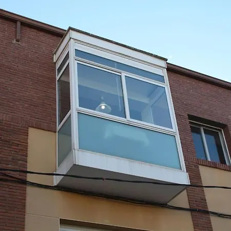 My In Apartment Igualada