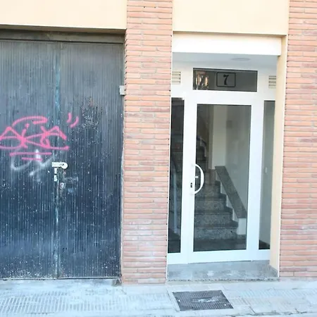 Apartment My In