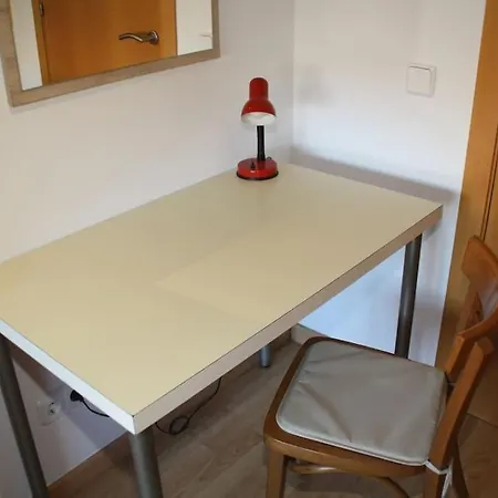 Apartment My In *