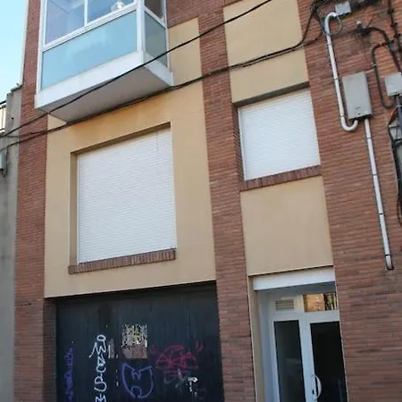 My In Apartment *